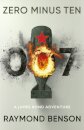 Zero Minus Ten