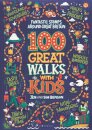 100 Great Walks with Kids