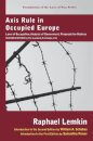 Axis Rule in Occupied Europe