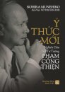 Y ThỨc MỚi - Nghien CỨu VỀ TƯ TƯỞng PhẠm Cong ThiỆn