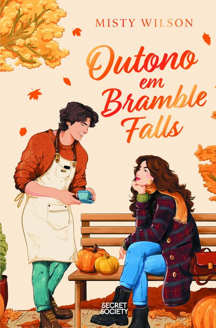 Outono em Bramble Falls (Edição Especial)