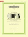 The Impromptus