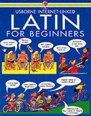 Latin For Beginners