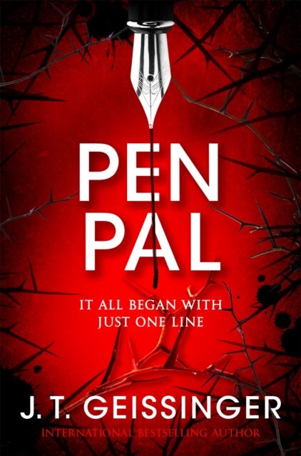 Pen Pal