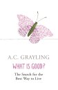 What is Good?