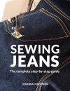 Sewing Jeans