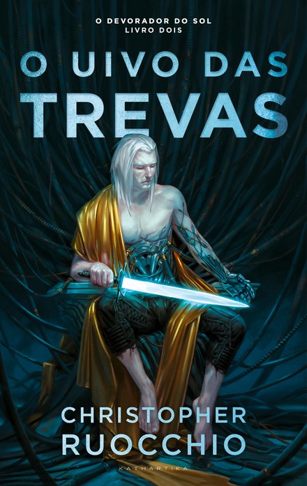 O Uivo das Trevas