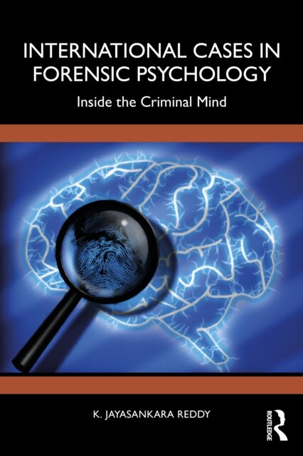 International Cases in Forensic Psychology