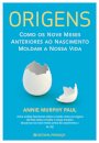 Origens - Como Os Nove Meses Anteriores