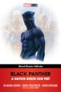 Black Panther: A Nation Under Our Feet