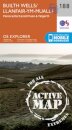Builth Wells, Painscastle and Talgarth
