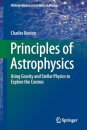 Principles of Astrophysics