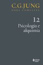 Jung V.12 Psicologia E Alquimia