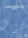 50 Hands-On Advanced Literacy Strategies for Young Learners, PreK-Grade 2