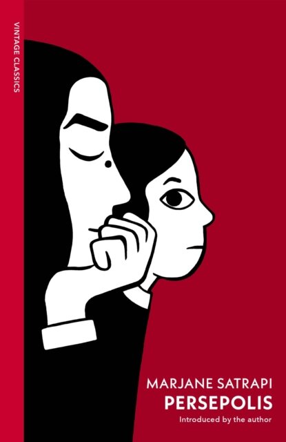 Persepolis I & Ii (Reissue)