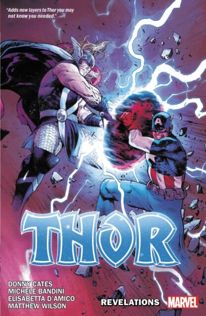 Thorn Vol 3