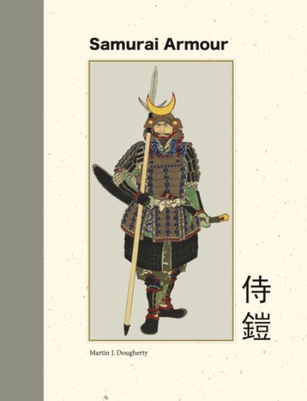 Samurai Armour