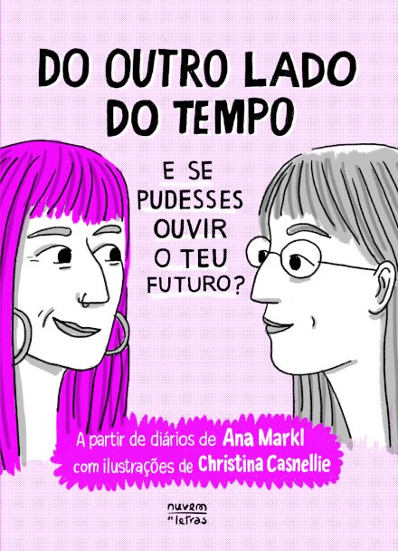 Do Outro Lado do Tempo