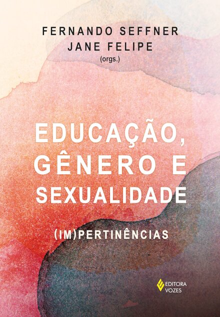 Educação, Gênero E Sexualidade