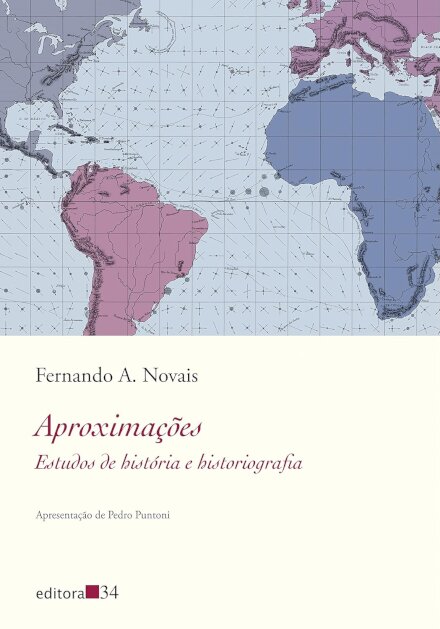 Aproximações: Estudos De História E Historiografia