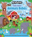 Factos Fixes: Tudo Sobre Animais Bebés