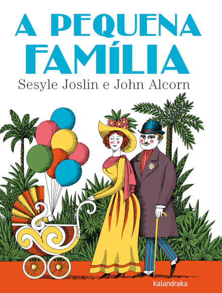 A Pequena Família