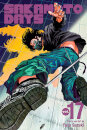 Sakamoto Days Vol 17