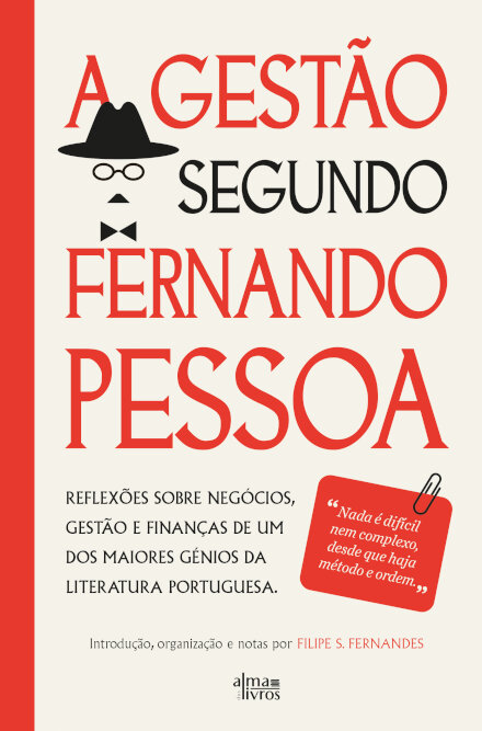 A Gestão Segundo Fernando Pessoa