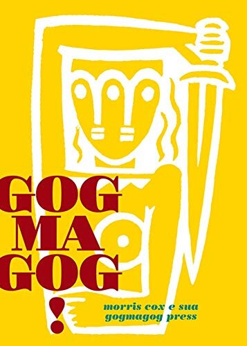 Gogmagog!