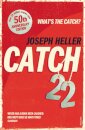 Catch-22 50th Anniversary Edition