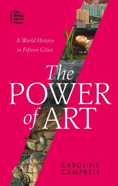 The Power Of Art