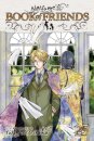 Natsume's Book of Friends, Vol. 25