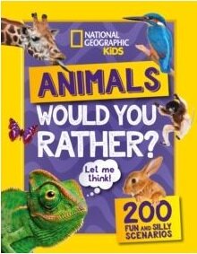 Would You Rather National