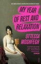 My Year Of Rest And Relaxation