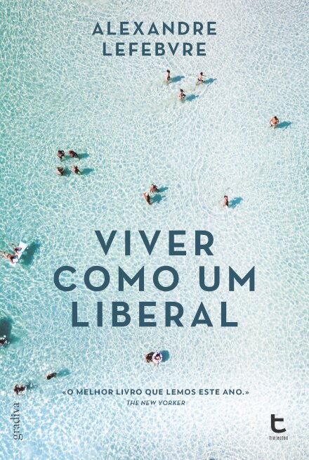 Viver Como Um Liberal