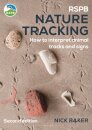RSPB Nature Tracking