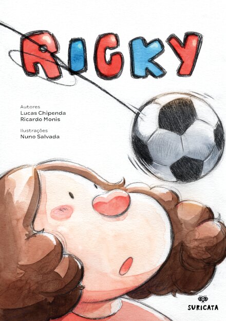 Ricky