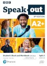 Speakout 3ed A2+ Flexi Coursebook 2 with eBook and Online Practice