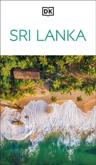 Sri Lanka Dk Eyewitness