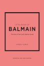 Little Book Of Balmain