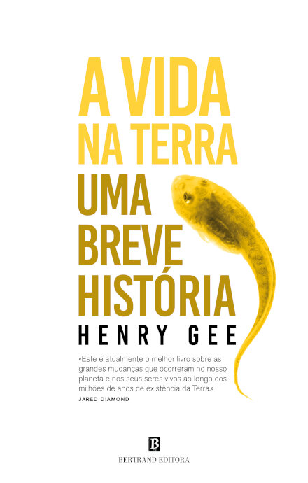 A Vida na Terra - Uma breve história