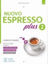Nuovo Espresso Plus 2 + ebook interattivo