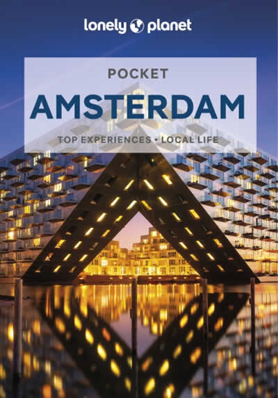 Amsterdam Pocket Lp 9
