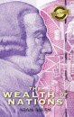 The Wealth of Nations (Complete) (Books 1-5) (Deluxe Library Edition)