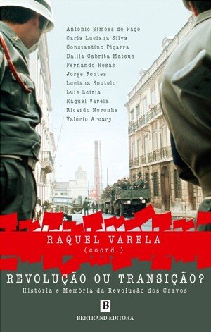 Revolução ou Transição