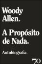 A Propósito de Nada