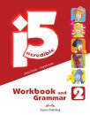 Incredible 5 2 Livro De Exercícios E Gramática