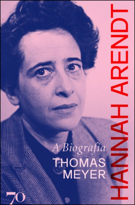 Hannah Arendt