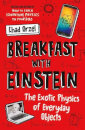 Breakfast With Einstein