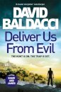 Deliver Us From Evil